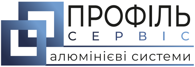 Алюминиевый профиль в Украине от Профиль Сервис